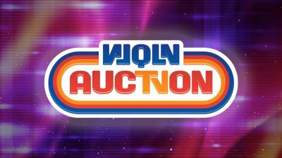 WQLN Great TV Auction