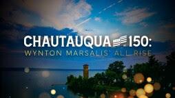 Chautauqua At 150 Watch Party