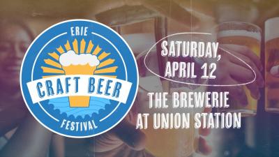 WQLN PBS NPR Erie Craft Beer Fest