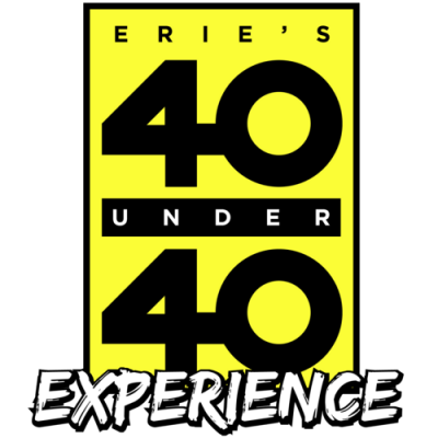 40 Under 40 Experience