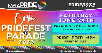 Pridefest 2023