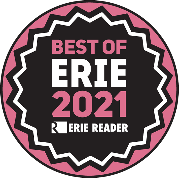 Best of Erie 2021 Cast Your Vote