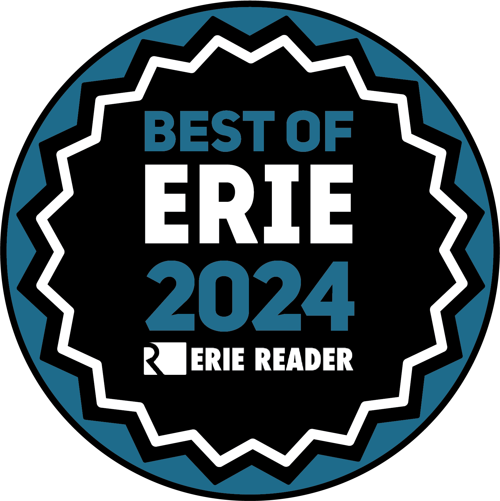 Best of Erie: 2024