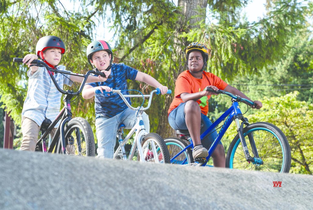 good bikes for boys