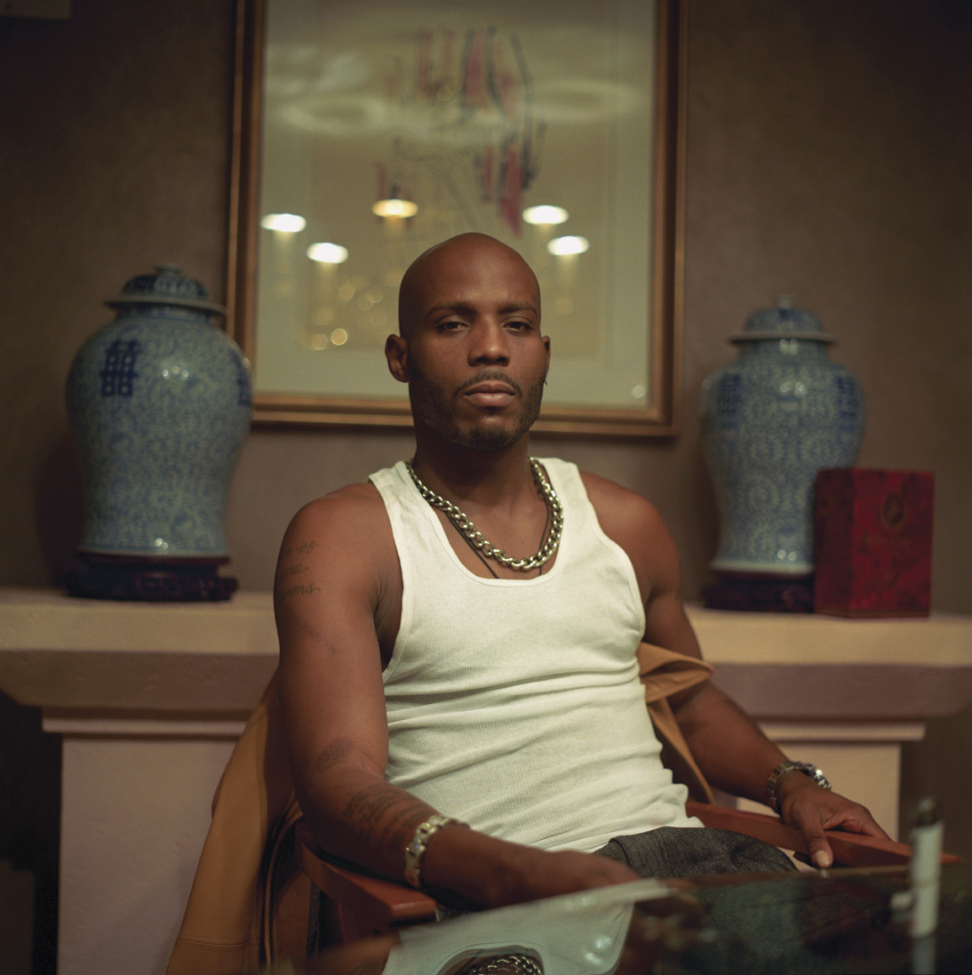 DMX: A Leader Gone Too Soon - Erie Reader