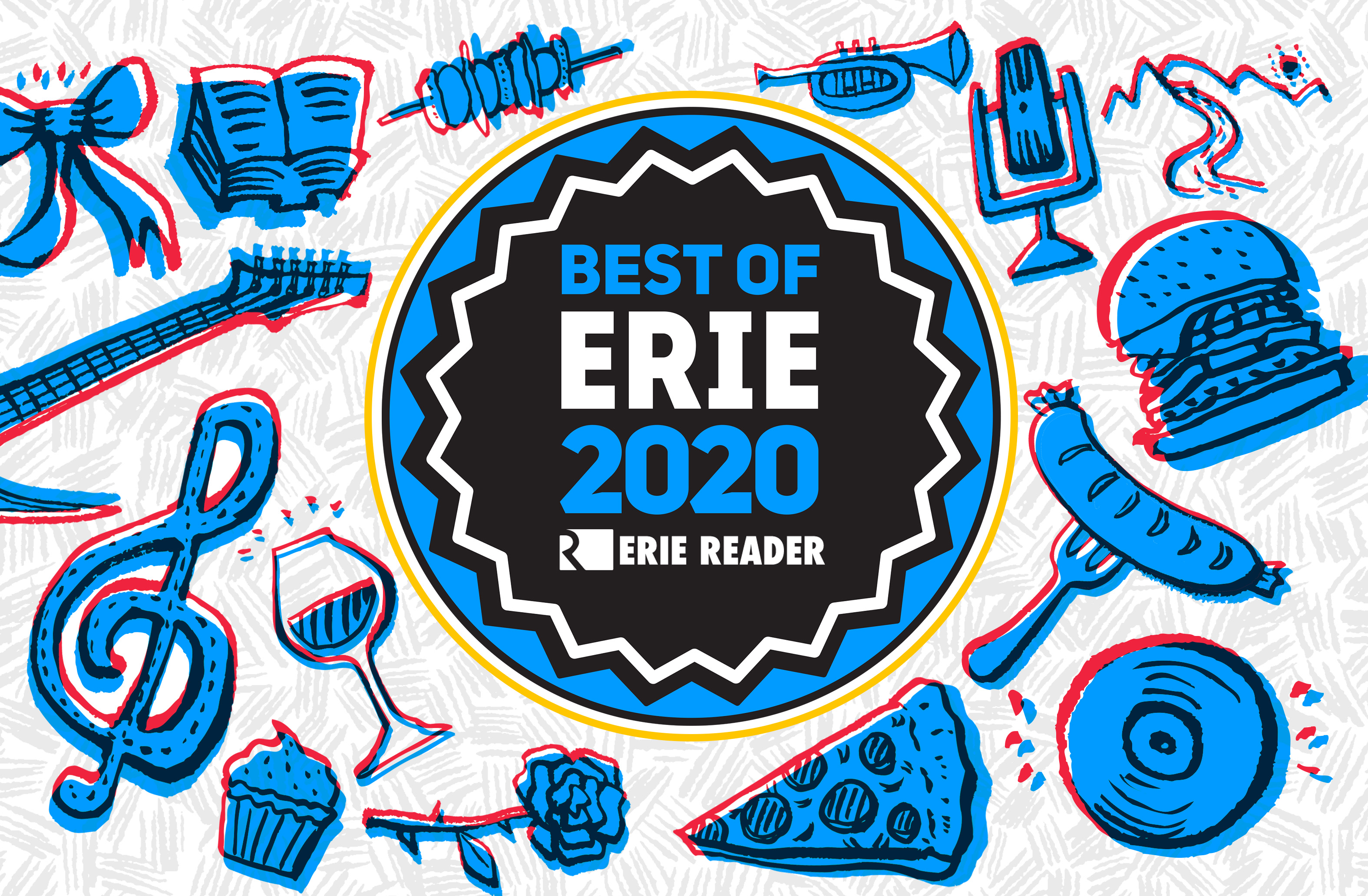 2020 Best of Erie Winners and Finalists Erie Reader