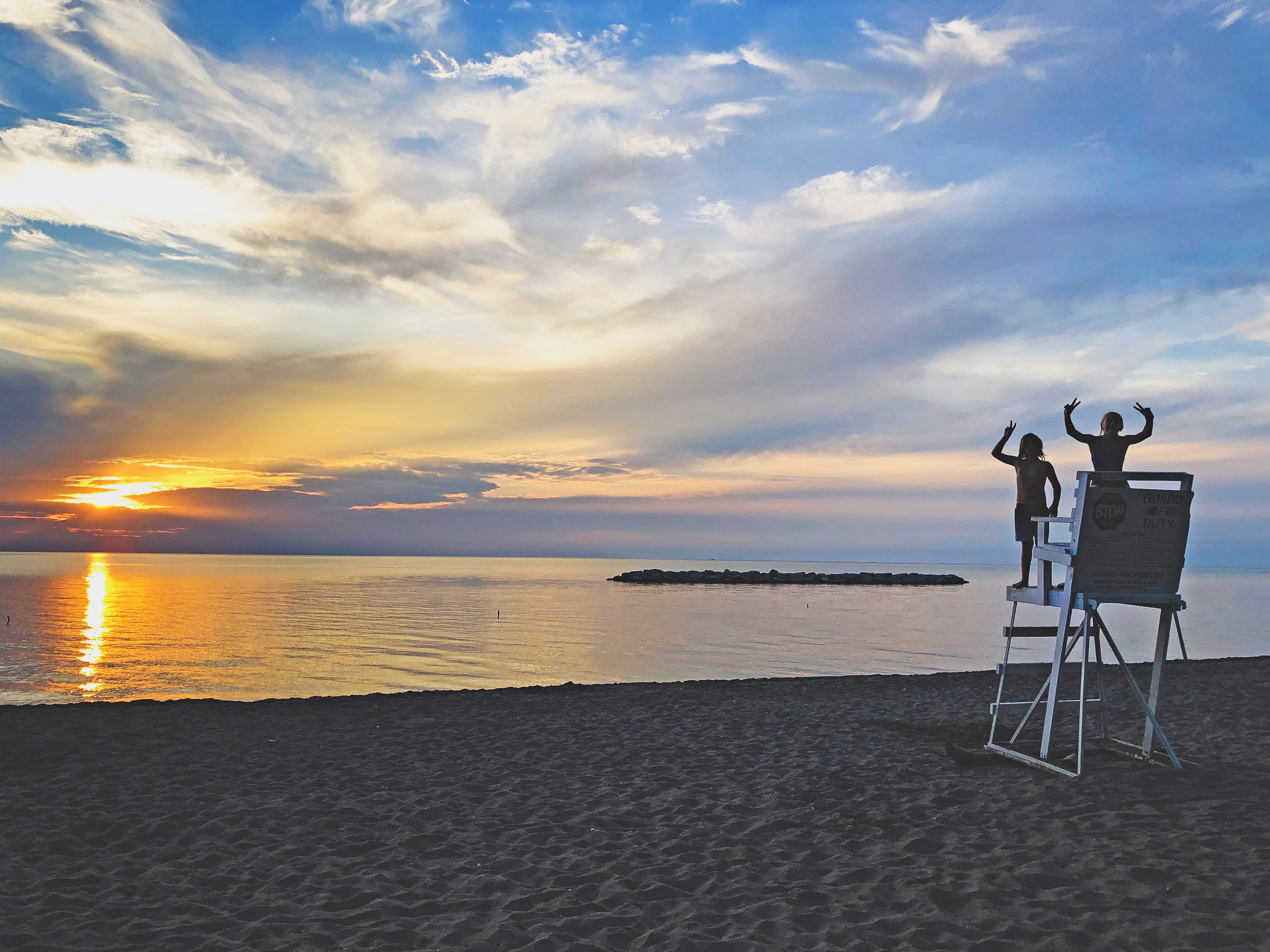 100 Years of Presque Isle State Park Erie Reader