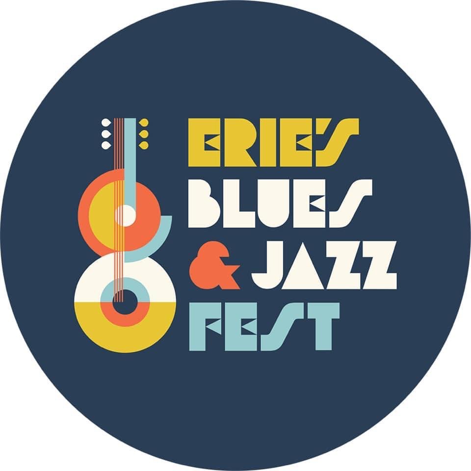 Erie's Blues & Jazz Festival Set for Sept. 2426 Erie Reader