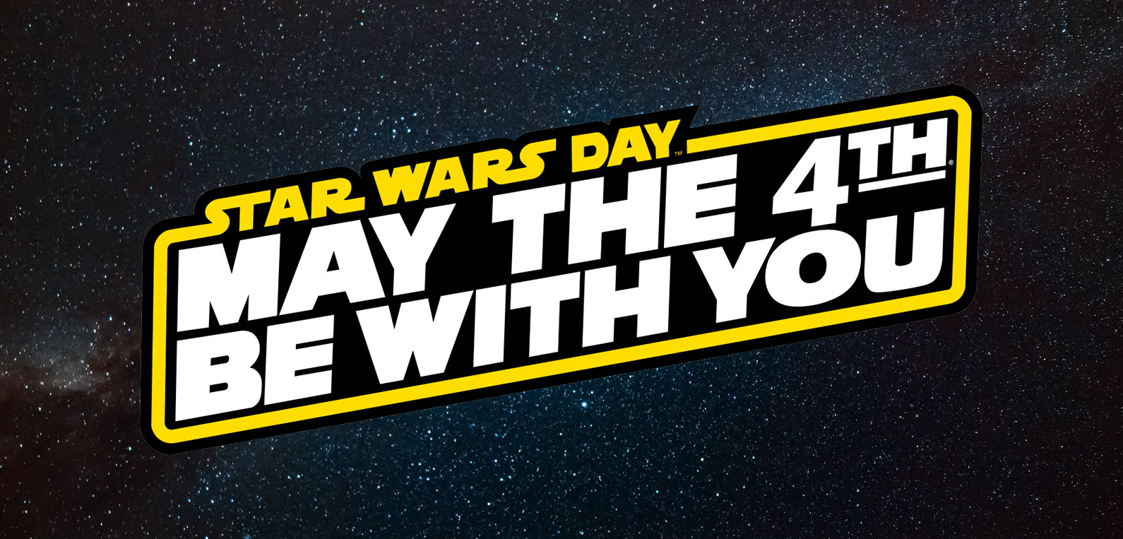 A Concise History of May the Fourth and Star Wars Day, and Your