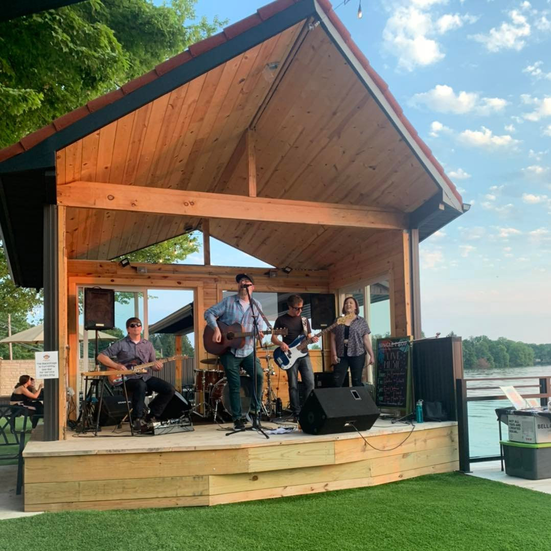 Live Music Back at Sunset Grill - Erie Reader