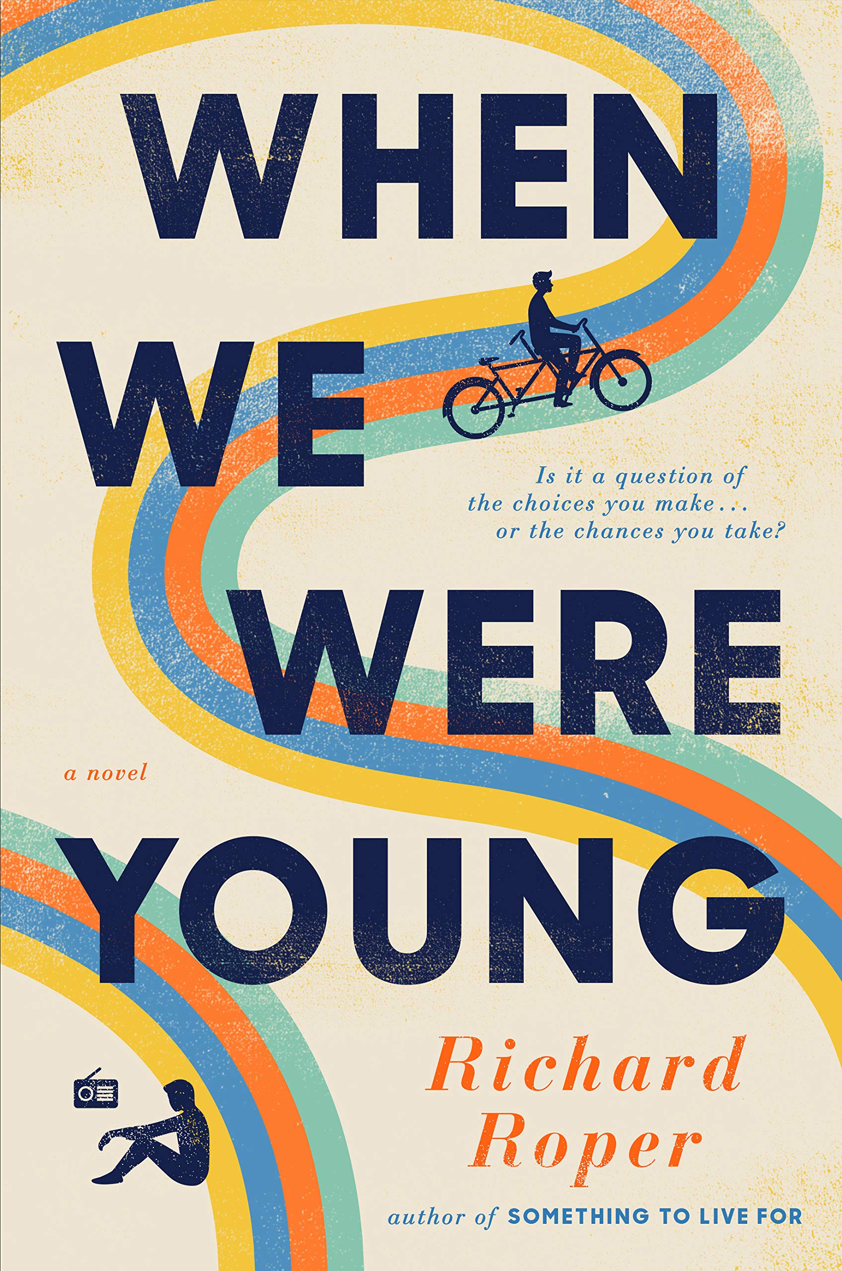 Book Review When We Were Young Erie Reader