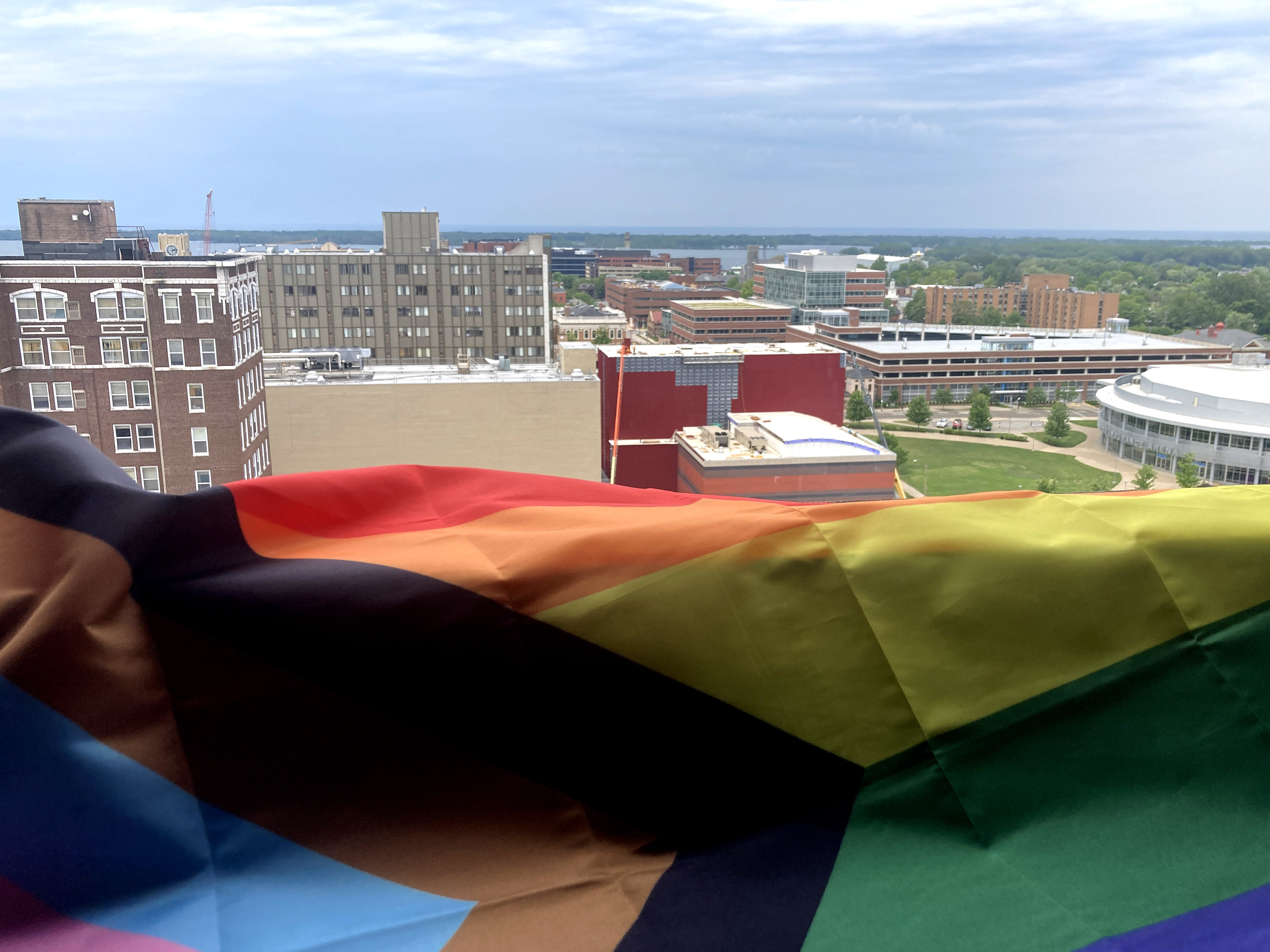 Pride Month in Erie An Intersectional LGBTQIA+ Community Comes