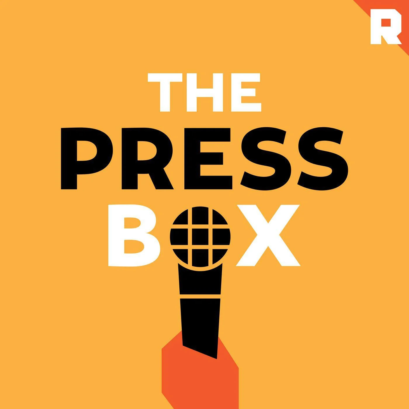 Podcasts Picks The Press Box Erie Reader