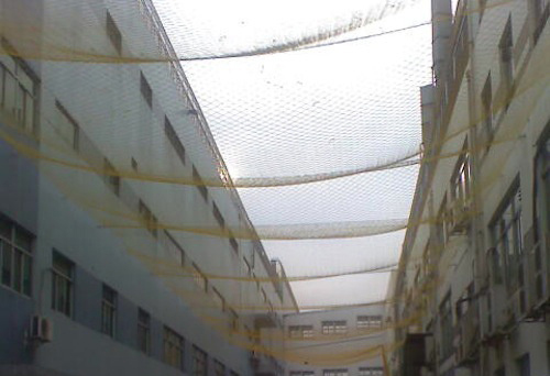 foxconn factory nets