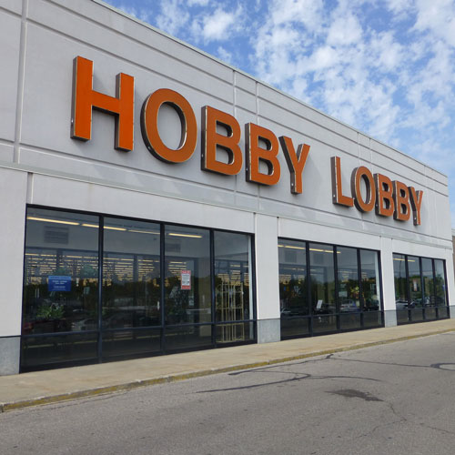 The Way I See It: The Controversial Hobby Lobby Ruling - Erie Reader