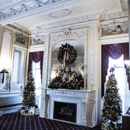 Christmas Comes Early with Holiday Tour of Homes - Erie Reader