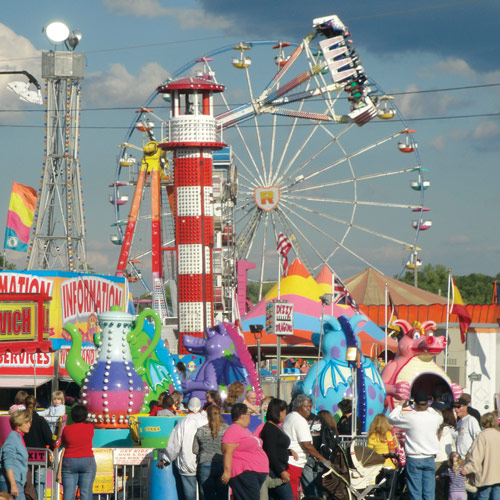 Your Guide to 2016 Fairs - Erie Reader