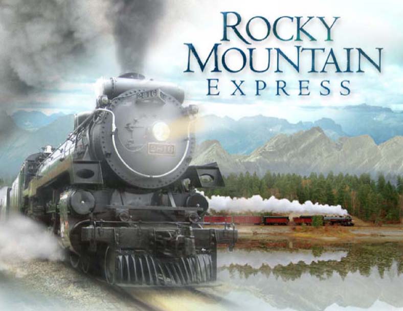 epic mountain express.