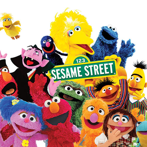 How They Got to Sesame Street - Erie Reader