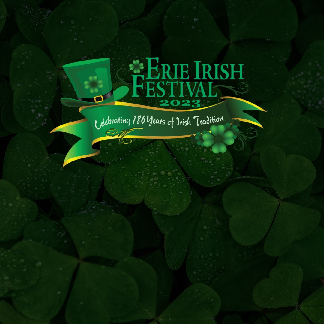 Erie Irish Festival Events Erie Reader