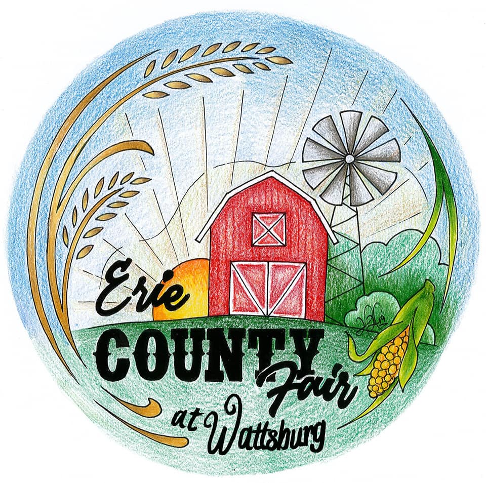 Erie County Fair at Wattsburg Events Erie Reader