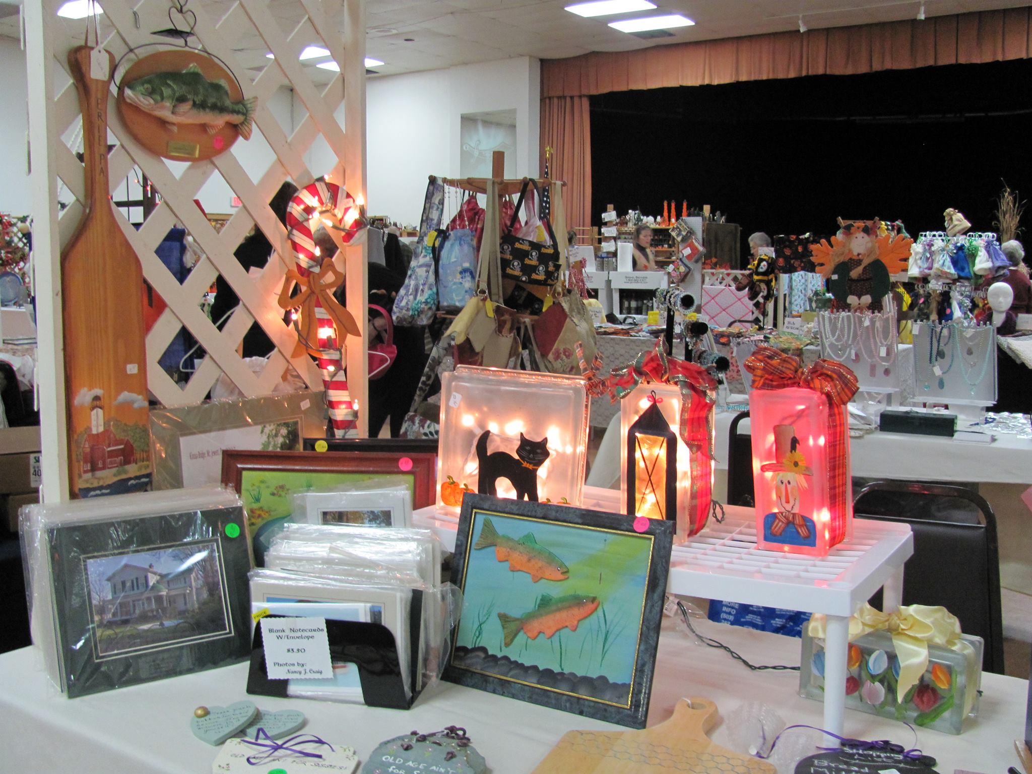 Erie Guild of Craftsmen Fall Craft Show Events Erie Reader