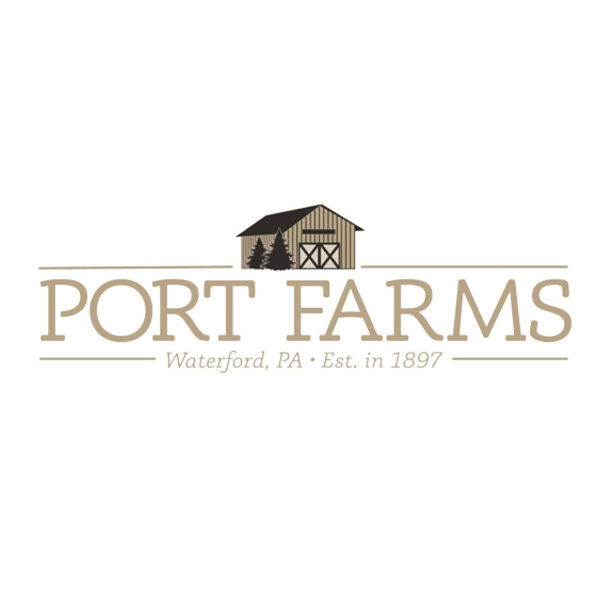 Fall Harvest at Port Farms - Events - Erie Reader