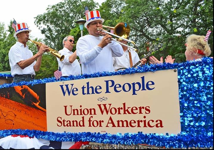 NWPA ALF Labor Day Parade Events Erie Reader
