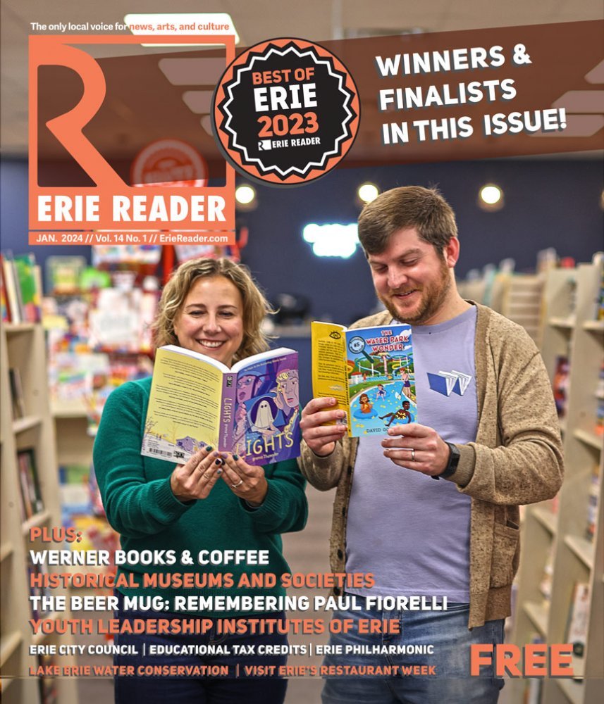 January 2024 Best Of Erie Erie Reader   Resized Resized 891357 Cover For Web 